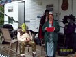 Halloween Weekend October 5 & 6, 2012 Photo