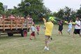 Super Soaker Hayride Schedule Photo