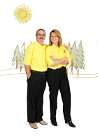 John & Debbie Schuettler John & Debbie Schuettler