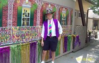 Mardi Gras is Also Fun