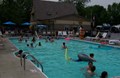 Heated Pool