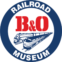 B&O Rail Road Museum
