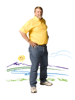 Brian Goddard, Mgr /Recreational Adventures Co. Brian Goddard, Mgr /Recreational Adventures Co.