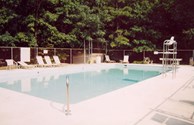 The Presidential Pool