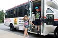 Washington D.C. Shuttle Service