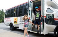 Washington D.C. Shuttle Service