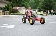 Bike Rentals
