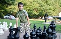 Checkmate!