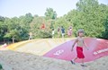 Jumping Pillow