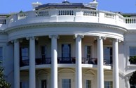 The White House