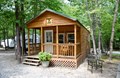 Glamping at it's Finest