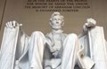 The Lincoln Memorial