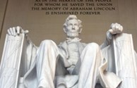 The Lincoln Memorial