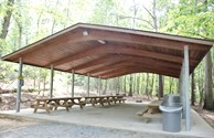 Beautiful Pavilion