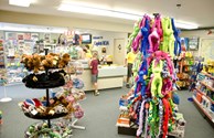 Camp Store