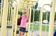 Kid's Favorite Playground