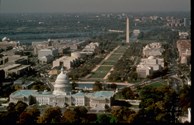 The Washington Mall