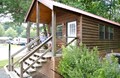 Deluxe Cabins
