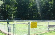 Pet Playground