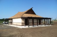 Bath House