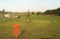 Disc Golf