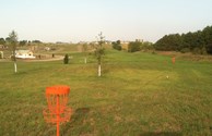 Disc Golf