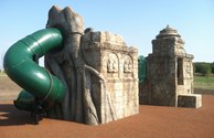 Themed Playground