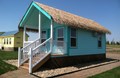 Four Person Lodge