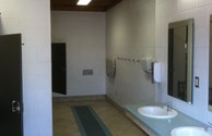 Bath House