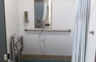 Bath House