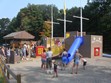 Pirate Ship Playground Photo