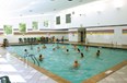 Indoor Pool & Spa Open All Season Photo