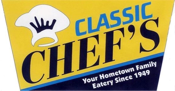 Classic Chef's