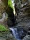 Watkins Glen Gorge at the Watkins Glen State Park Photo