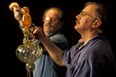 Corning Glass Center in Corning NY Photo