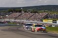 Watkins Glen International Racetrack Photo