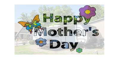 Care Camps/Mother's Day