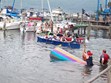 Cardboard Regatta Photo
