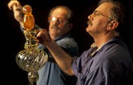 Corning Museum of Glass