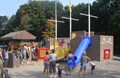Pirate Ship Playground