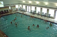 Indoor Pool 30 x 50