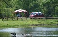 Fishing pond