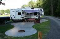 New sites in Sunset Acres