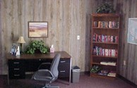 Work Area