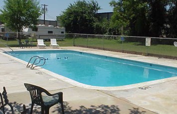 Texas Camping Locations Koa Campgrounds