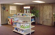 Store