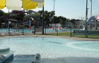 City of Wellington Aquatic Center