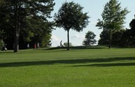 Wellington Public Golf Course