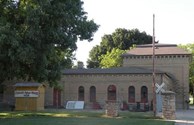 The Panhandle Railroad Museum