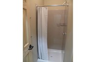 Individual Shower Rooms